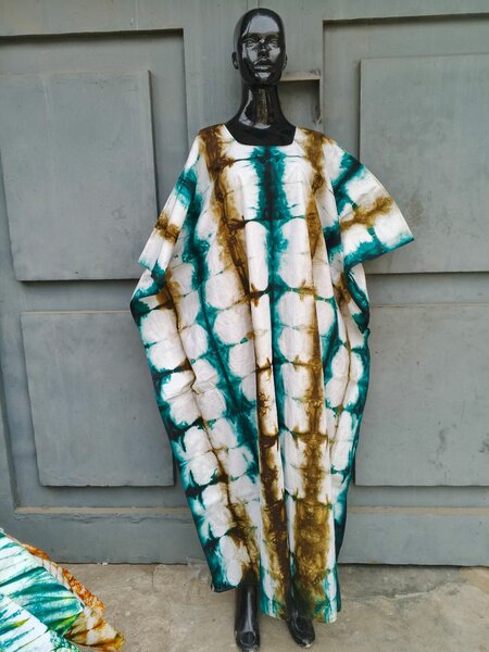 Boubou Dior