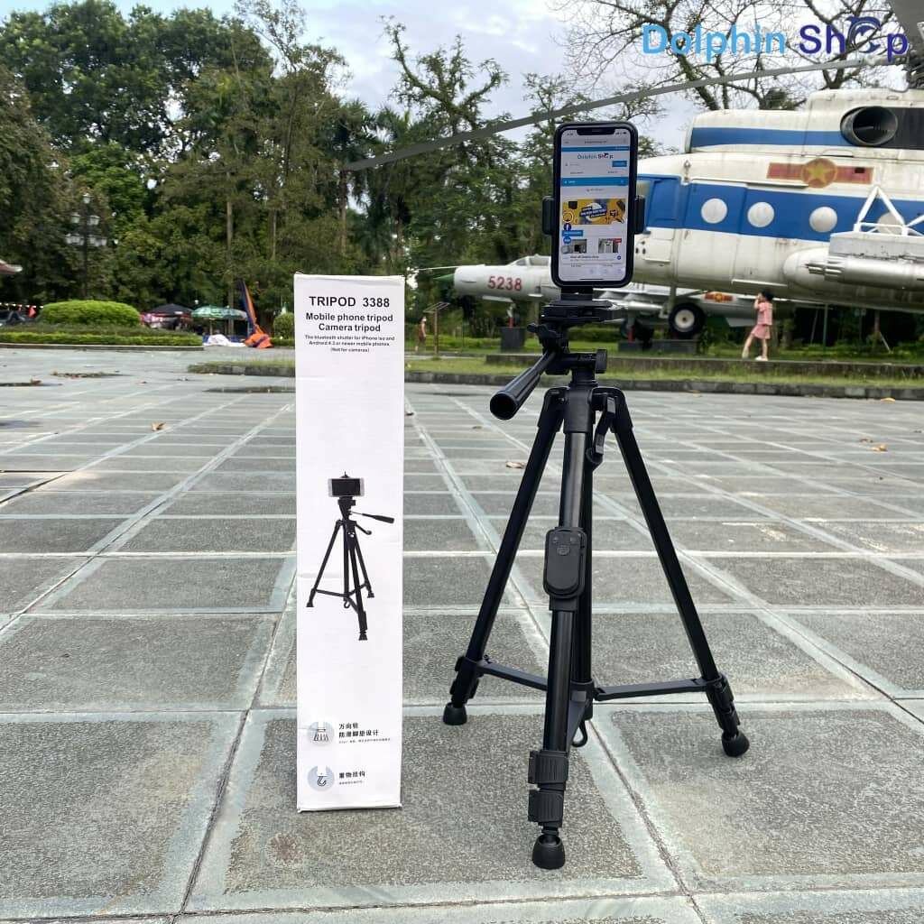Trepied Portable/Canon/nikkon
