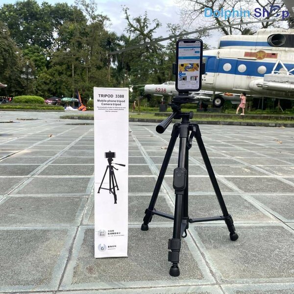 Trepied Portable/Canon/nikkon
