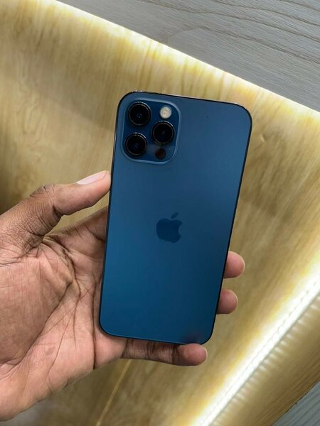 iPhone 12 Pro