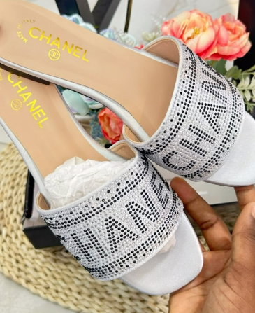 Slippers