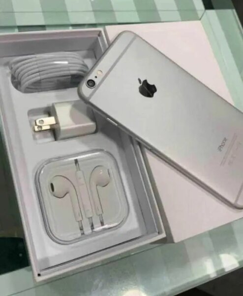 IPhones 6
