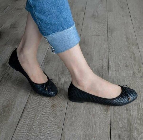 Ballerines