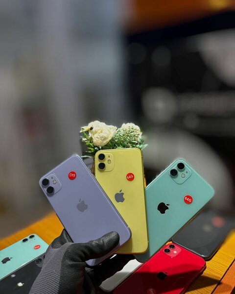 Iphone 11