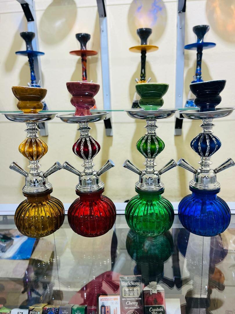 Verre décoratifs