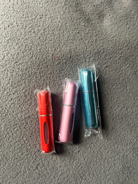 Perfume Atomizer
