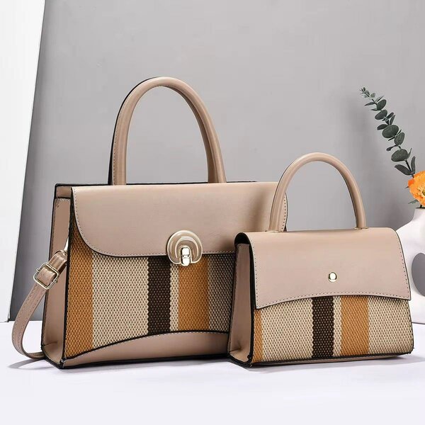 Set de Sacs à Main Élégants