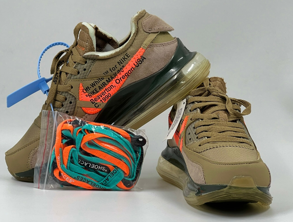 Airmax 720 off