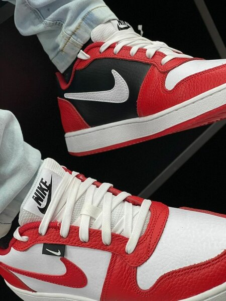 Nike switch