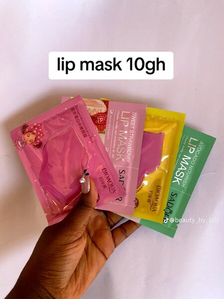 Face mask