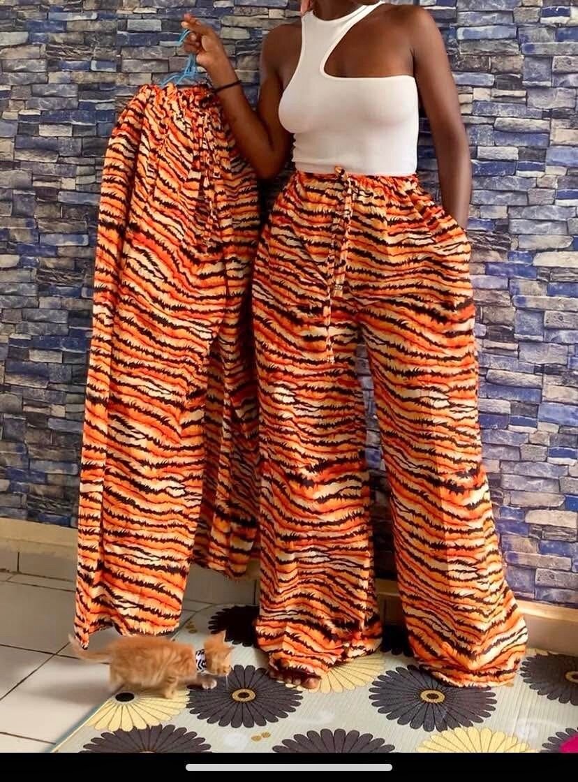 Pantalon Ankara