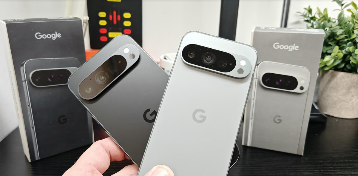 GOOGLE PIXEL 9 PRO XL