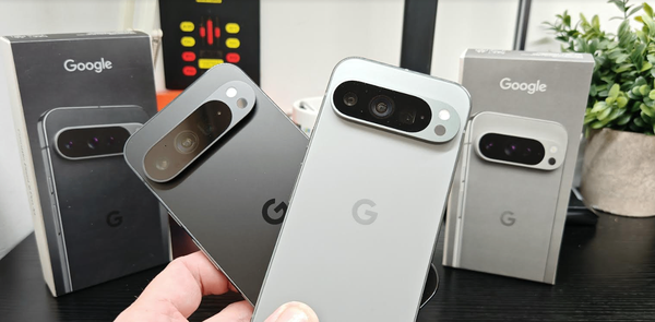 GOOGLE PIXEL 9 PRO XL