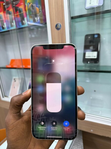 iPhone 12