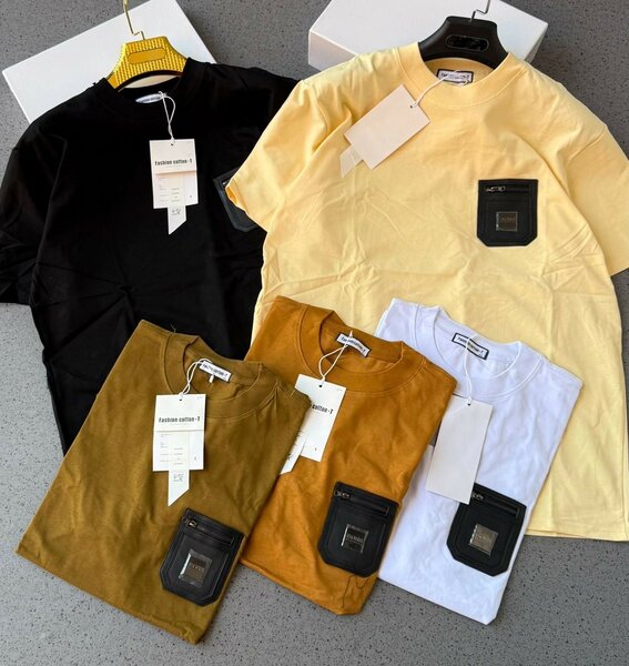 Tees tops