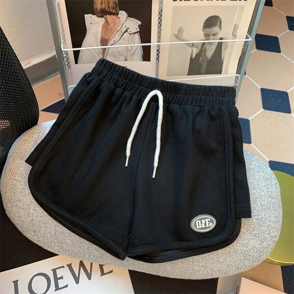 LADIES SHORTS