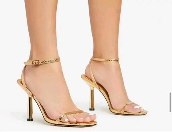 Talon tendance