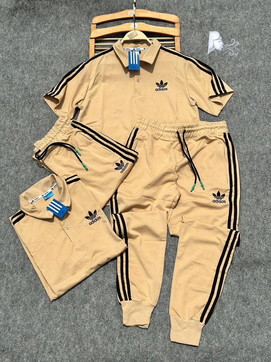 costume de sport