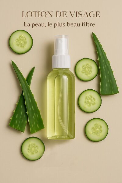 Lotion ( visage  )