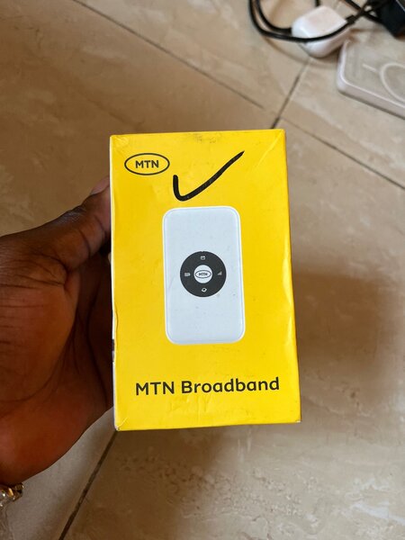 Universal 4g mifi