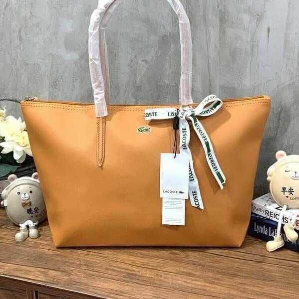 SAC LACOSTE