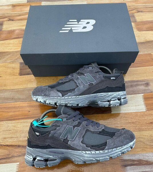 New Balance Baskets Confortables
