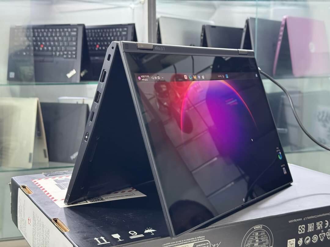 Lenovo Thinkpad L13
