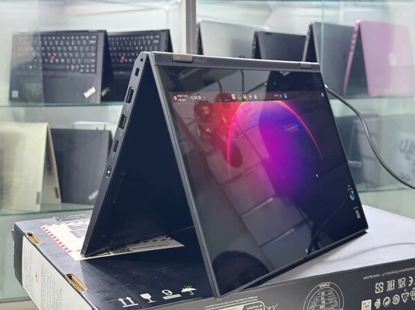Lenovo Thinkpad L13
