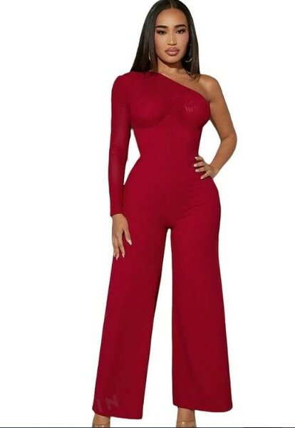 pantsuit