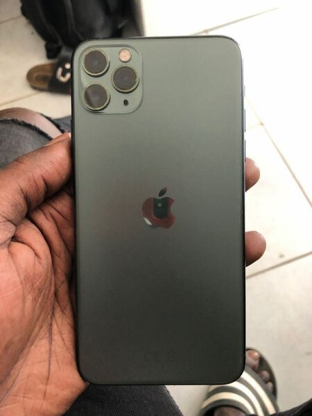 iPhone 11pro