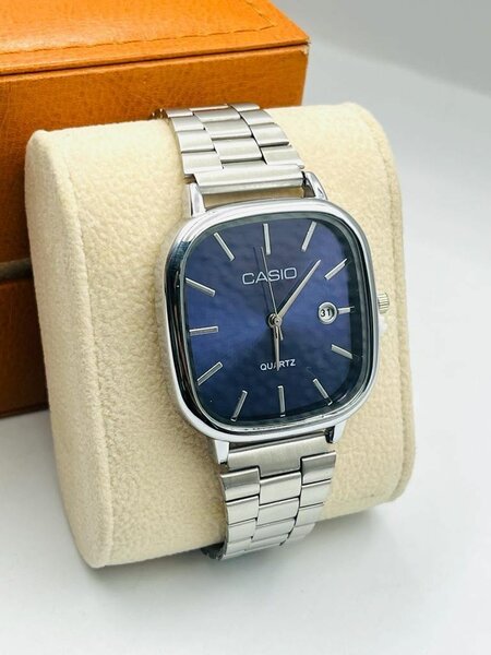Montres CASIO