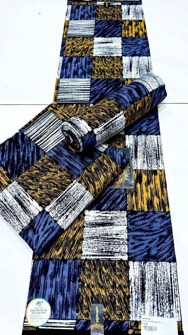 African Print