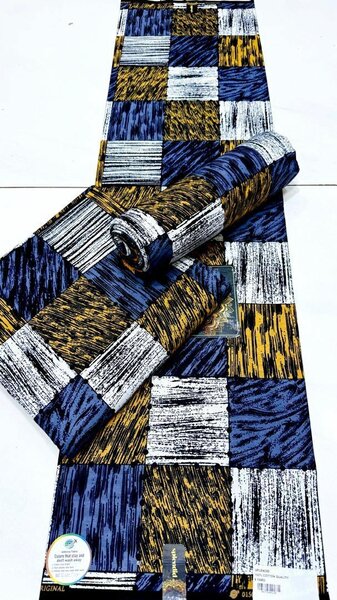 African Print