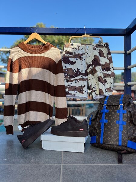 December Outfits
