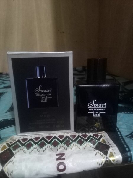 Smart collection