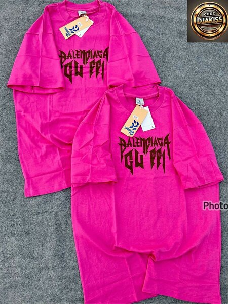 Tee-shirts
