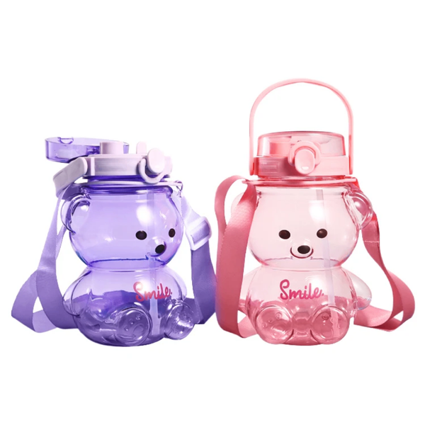 Bouteilles Enfant Ourson Adorable
