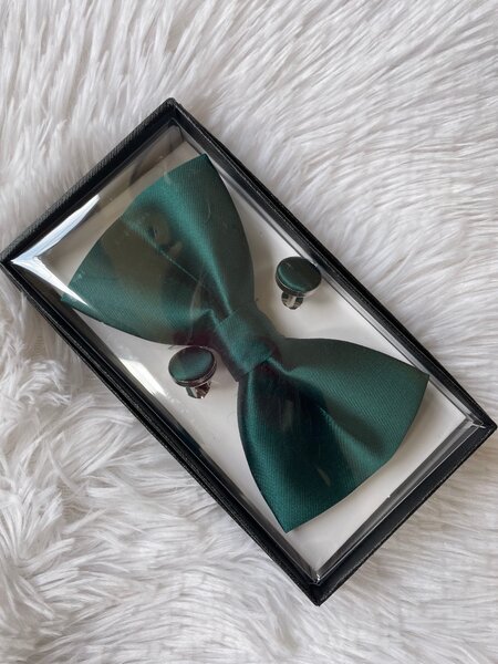 Coffret noeud papillon