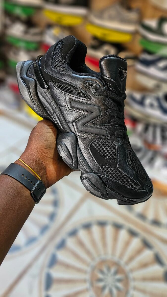 Fashion sneakers
