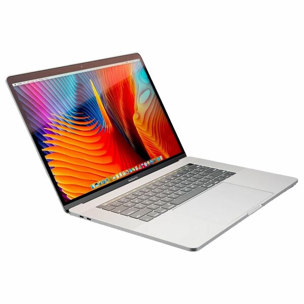 MACBOOK PRO