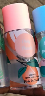 Mini Splashes 