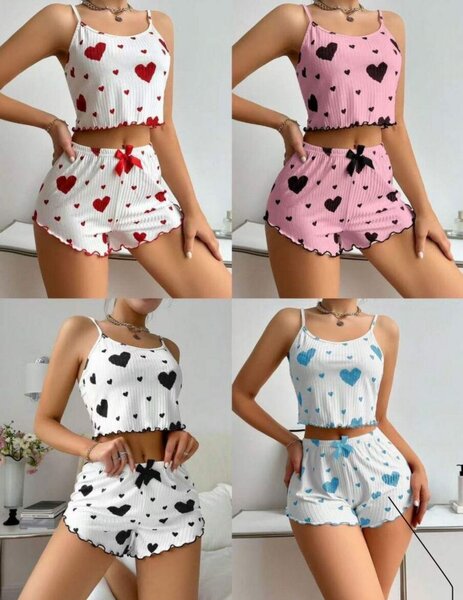 Pyjamas