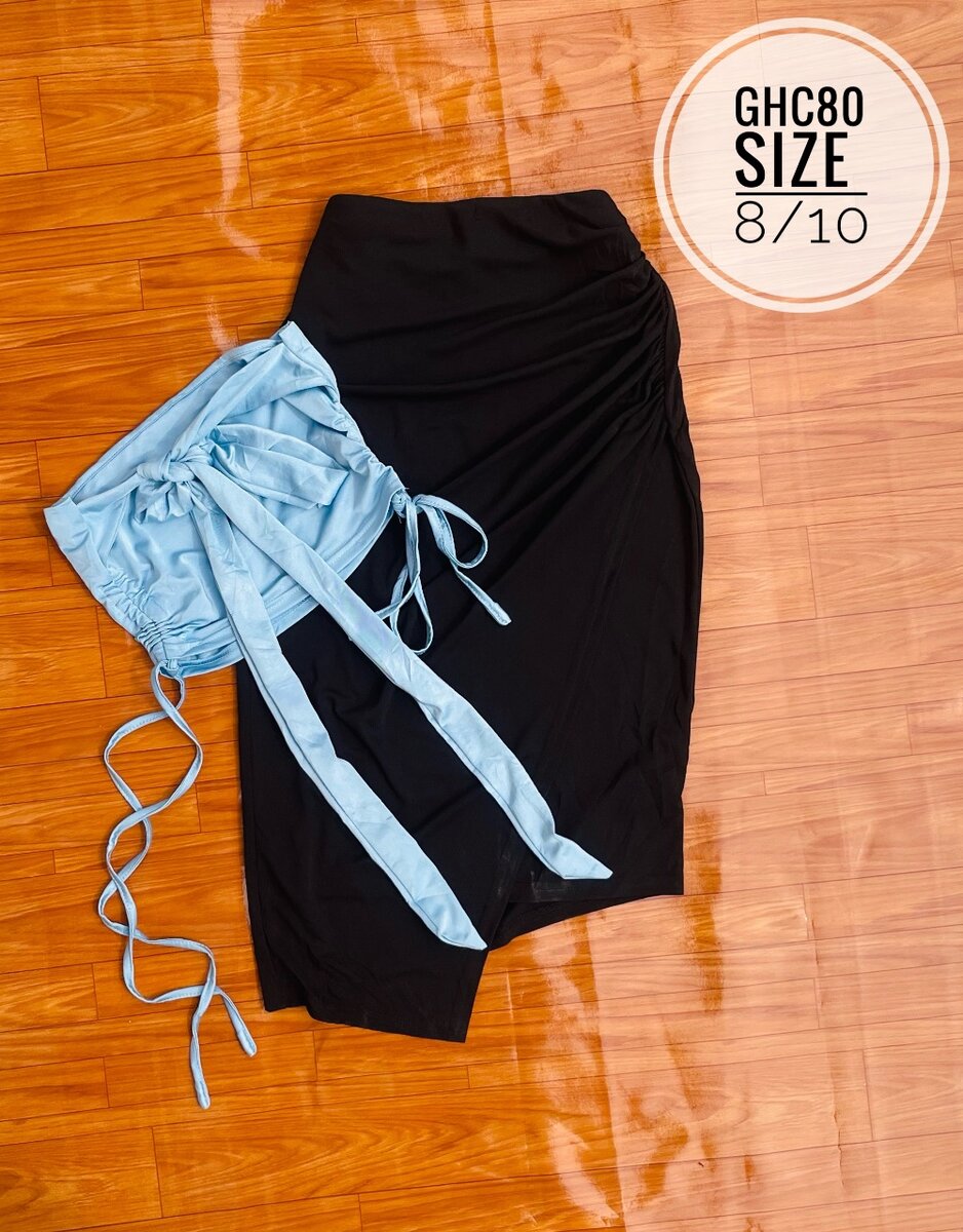 Ladies wear