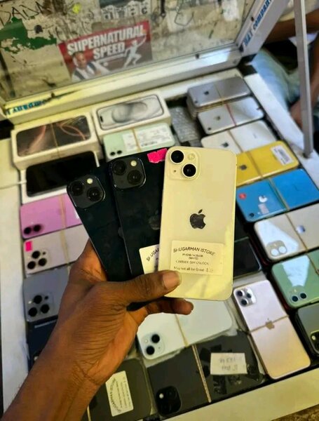 IPHONE 14 PLUS