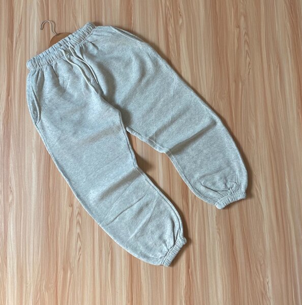 Thrift Jogger