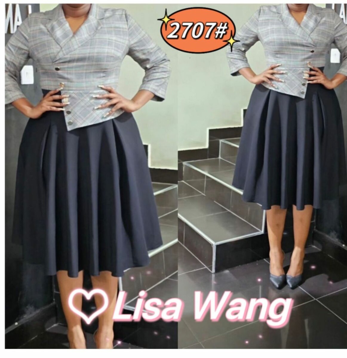 Dress abi
