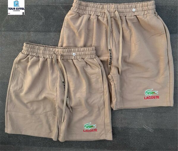 Short