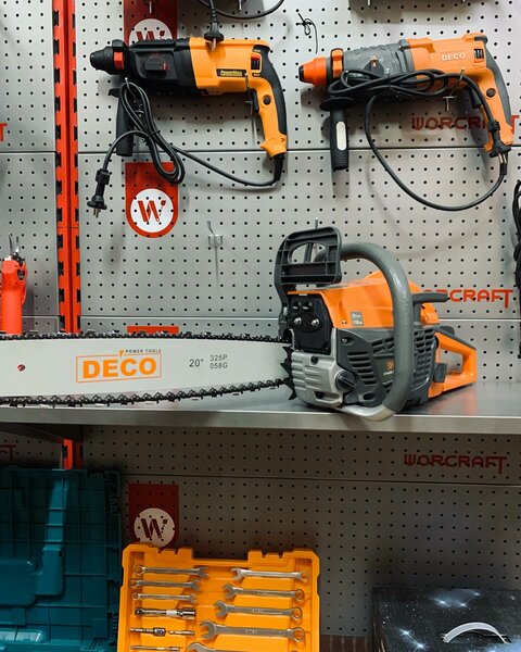 DECO OMD52C