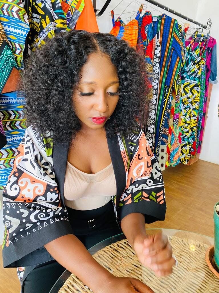 Raw Indian Hair
