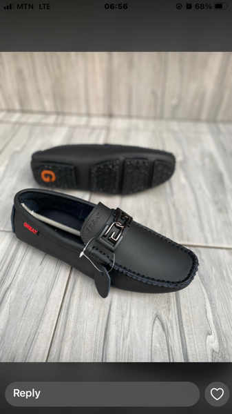 Men shoes